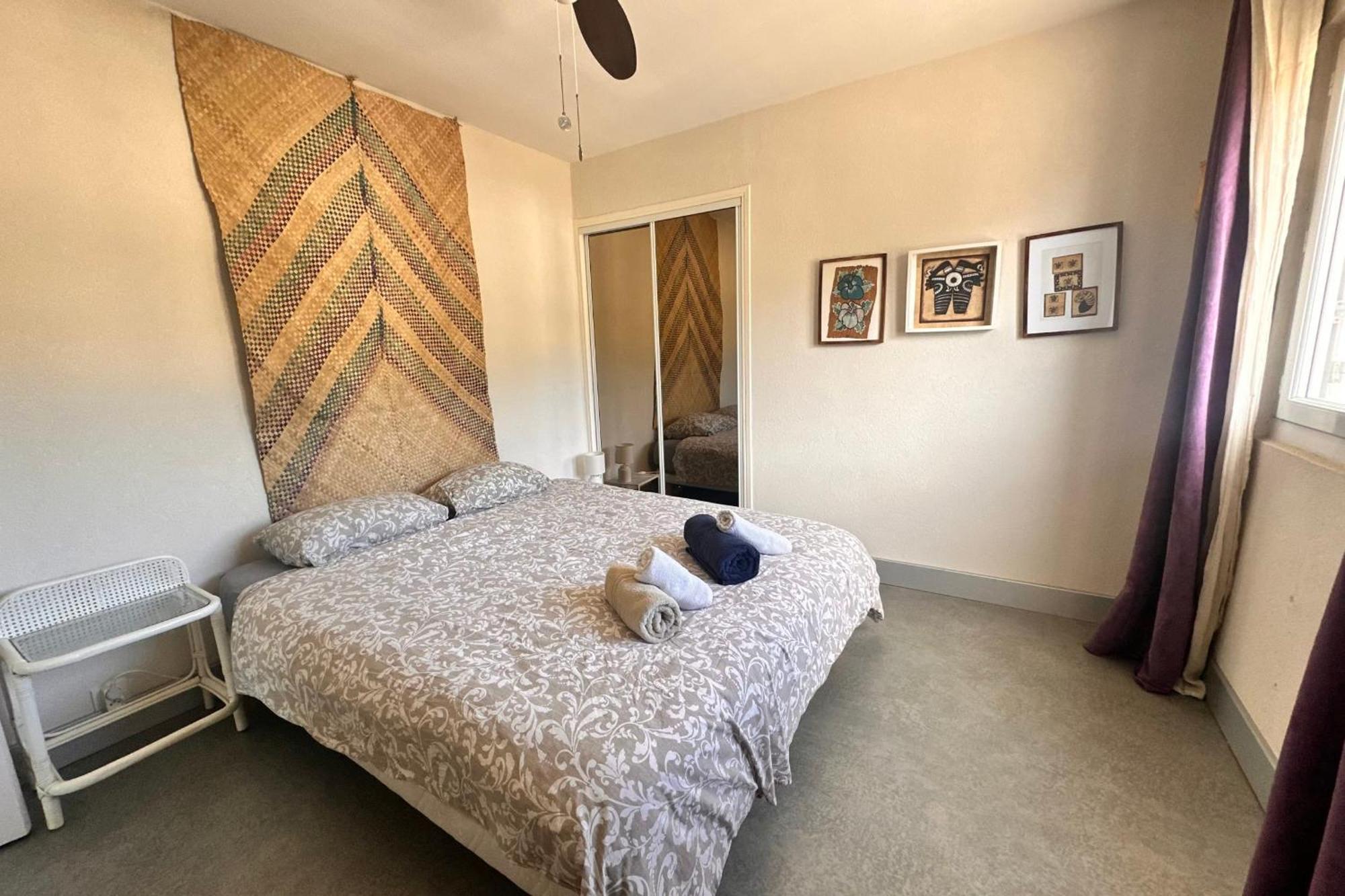 Le Neptune Appartement T2 Tout Confort Au Calme Et A Deux Pas De La Plage Le Grau-du-Roi Luaran gambar