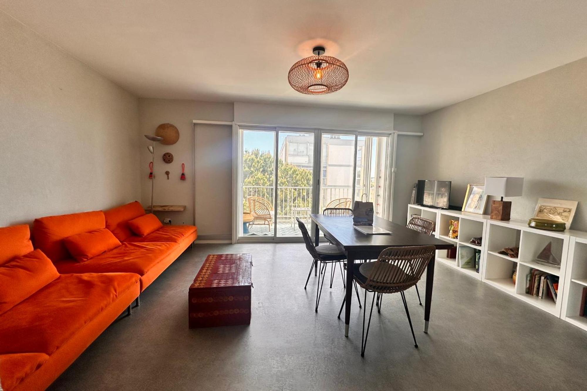 Le Neptune Appartement T2 Tout Confort Au Calme Et A Deux Pas De La Plage Le Grau-du-Roi Luaran gambar